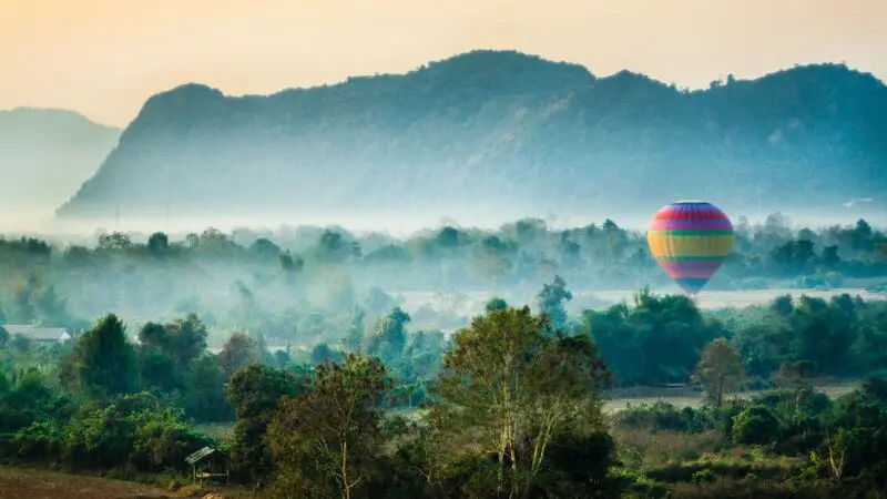 Cẩm nang du lịch L&agrave;o, h&agrave;nh tr&igrave;nh t&igrave;m về xứ sở triệu voi 2