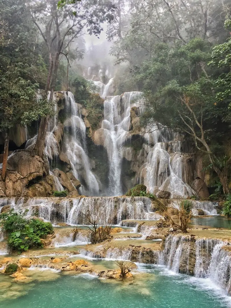 Cẩm nang du lịch L&agrave;o, h&agrave;nh tr&igrave;nh t&igrave;m về xứ sở triệu voi 9