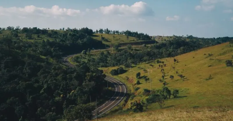 Cao nguy&ecirc;n Mondulkiri với vẻ đẹp hoang sơ của chốn đại ng&agrave;n 2