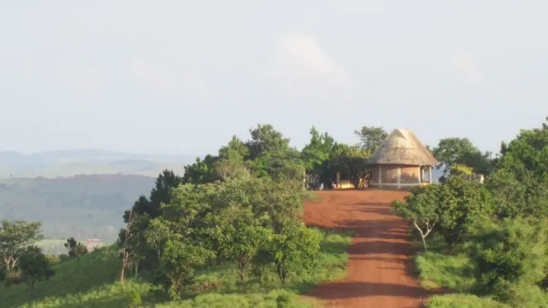 Cao nguy&ecirc;n Mondulkiri với vẻ đẹp hoang sơ của chốn đại ng&agrave;n 9