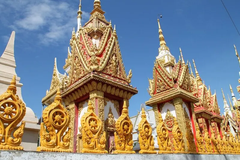 Champasak mảnh đất b&igrave;nh y&ecirc;n ẩn m&igrave;nh giữa miền nam L&agrave;o 9