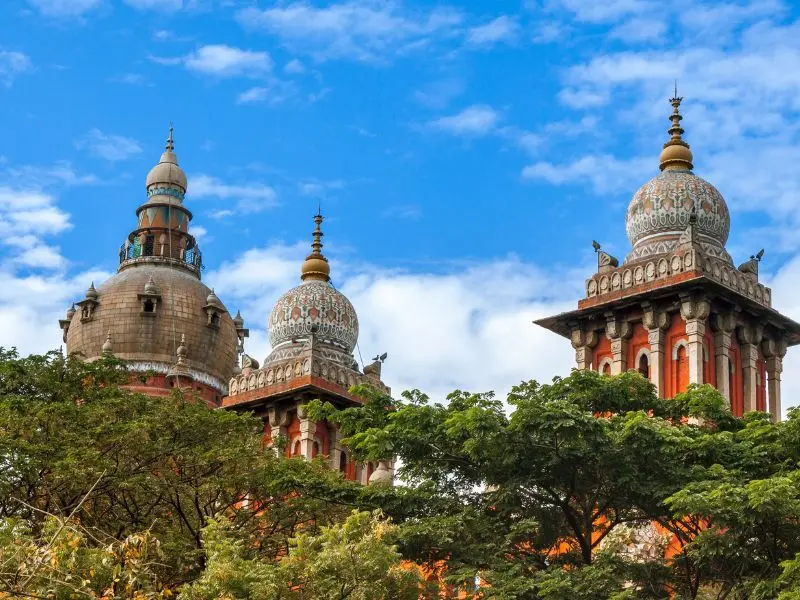 Chennai, điểm đến mới cho những ai y&ecirc;u th&iacute;ch du lịch Ấn Độ 8