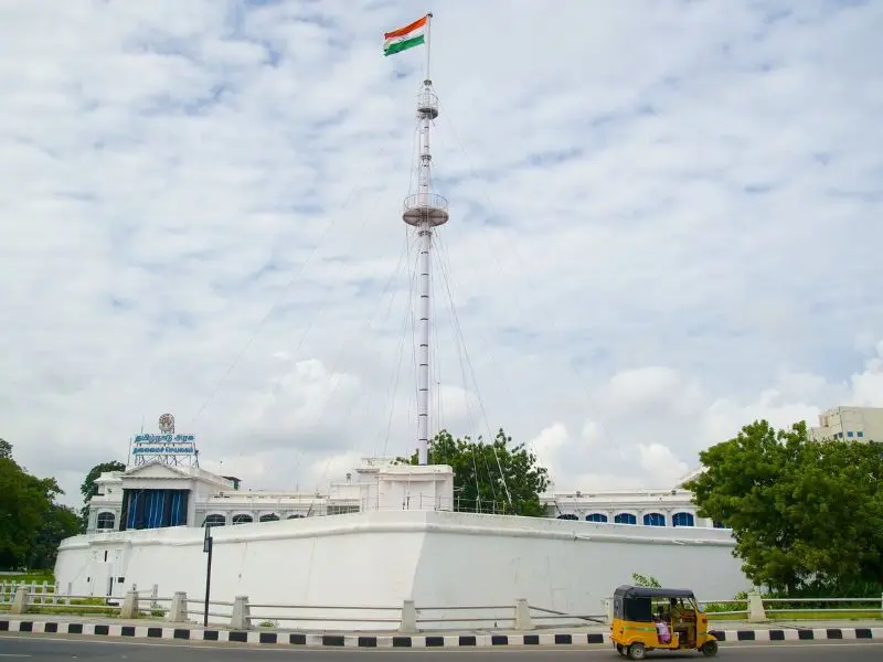 Chennai, điểm đến mới cho những ai y&ecirc;u th&iacute;ch du lịch Ấn Độ 5