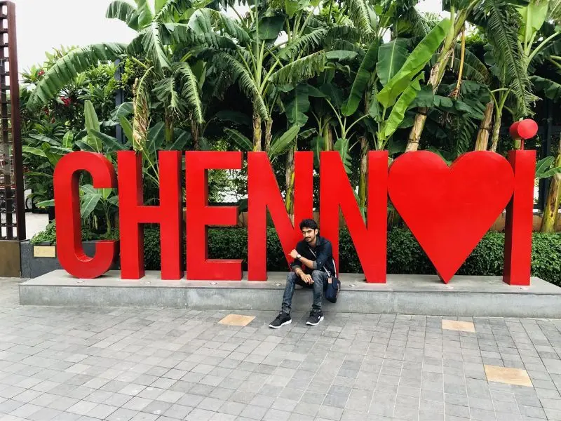 Chennai, điểm đến mới cho những ai y&ecirc;u th&iacute;ch du lịch Ấn Độ 4
