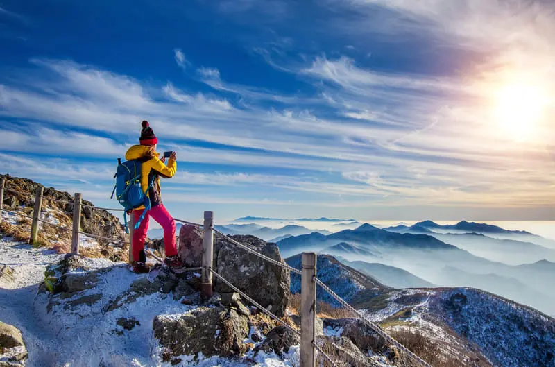 Chinh phục Đỉnh Everest, n&oacute;c nh&agrave; thế giới đ&ocirc;i bờ Nepal v&agrave; T&acirc;y Tạng 4
