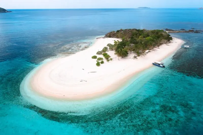 Coron Palawan, vi&ecirc;n ngọc qu&yacute; với sắc m&agrave;u nguy&ecirc;n sơ của Philippines 13