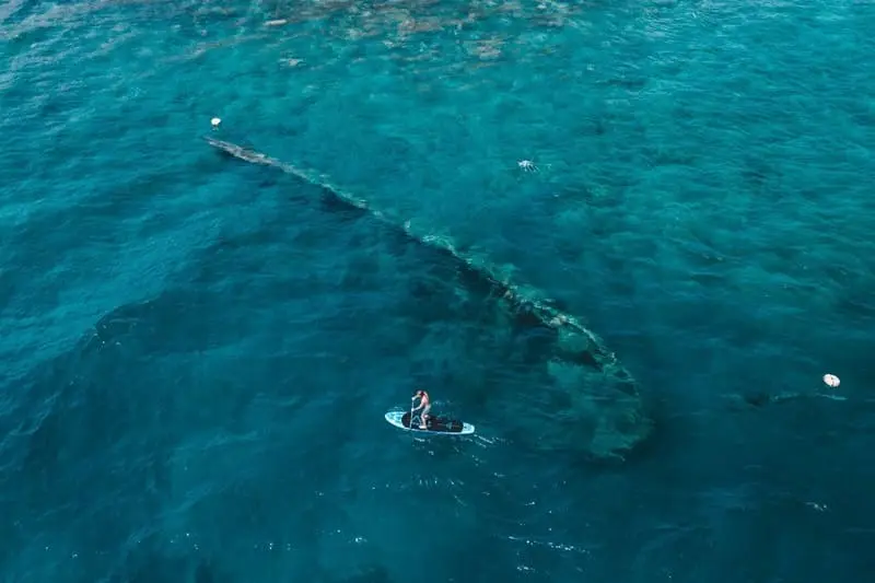 Coron Palawan, vi&ecirc;n ngọc qu&yacute; với sắc m&agrave;u nguy&ecirc;n sơ của Philippines 10