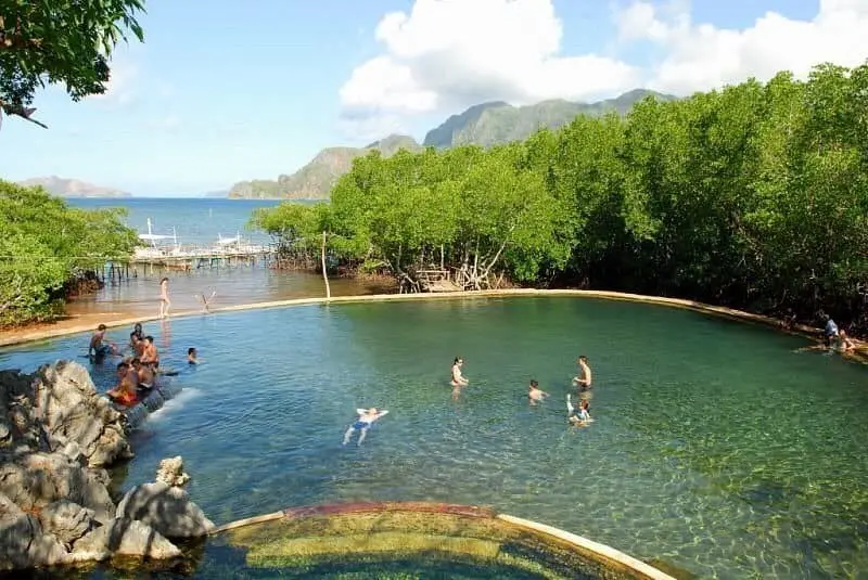 Coron Palawan, vi&ecirc;n ngọc qu&yacute; với sắc m&agrave;u nguy&ecirc;n sơ của Philippines 12