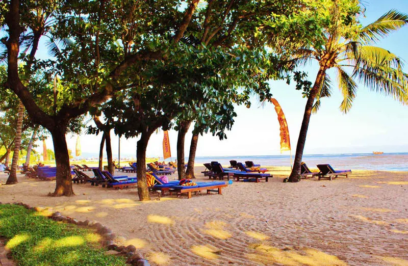 Cuối tuần vi vu b&atilde;i biển Sanur tận hưởng kỳ nghỉ tuyệt vời 6