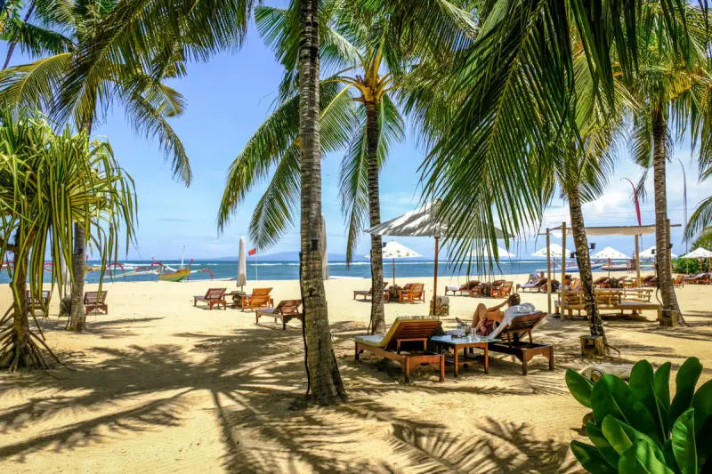 Cuối tuần vi vu b&atilde;i biển Sanur tận hưởng kỳ nghỉ tuyệt vời 3