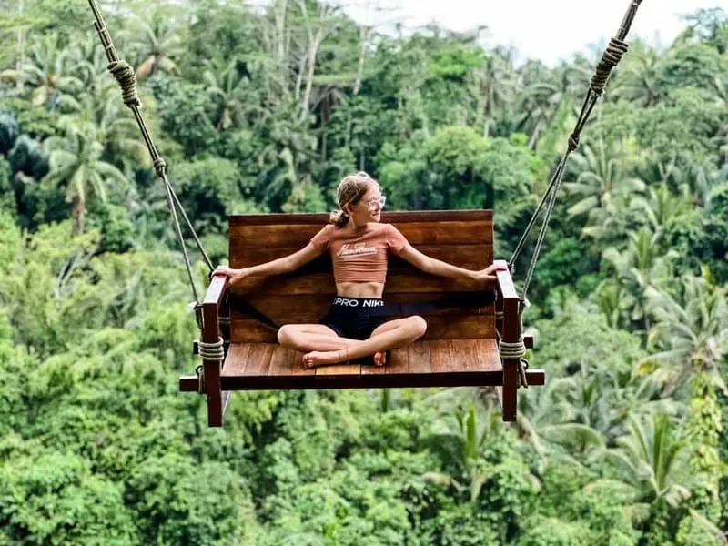 Đ&aacute;nh thức cảm x&uacute;c c&ugrave;ng Bali Swing trứ danh xứ vạn đảo 10