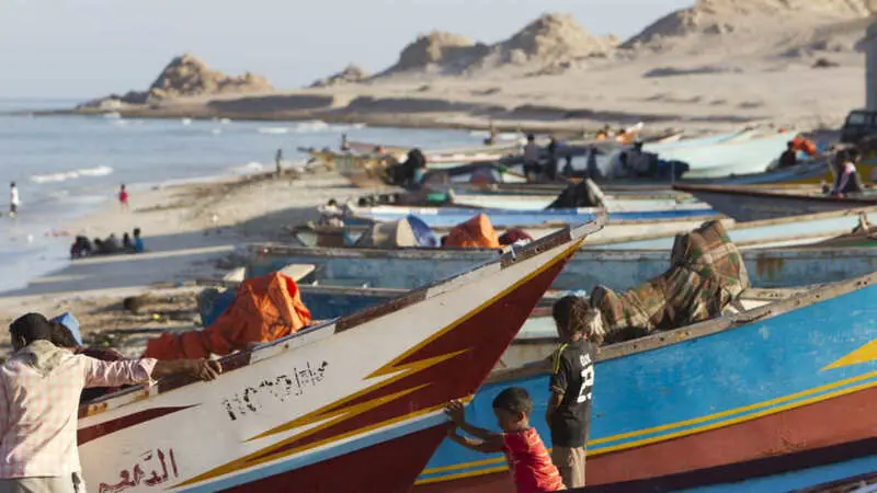 Đảo Socotra Yemen biệt lập với khung cảnh thi&ecirc;n nhi&ecirc;n như ở thế giới kh&aacute;c 4