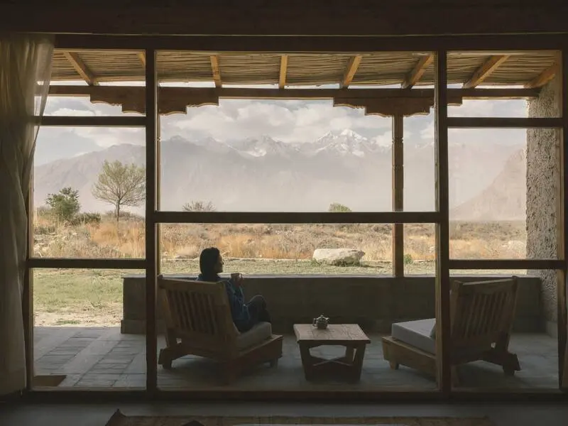 Đến thung lũng Nubra ngắm vi&ecirc;n ngọc ẩn của Ladakh Ấn Độ 11