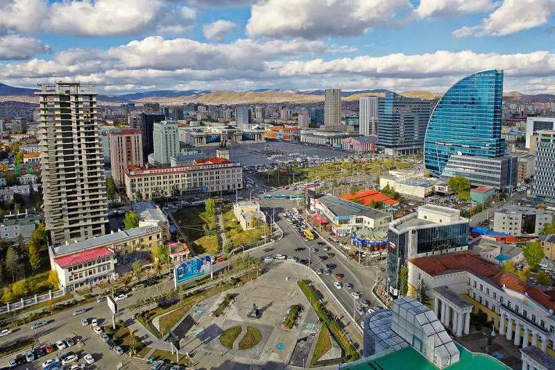 Đến Ulaanbaatar trải nghiệm cuộc sống du mục đầy th&uacute; vị 2