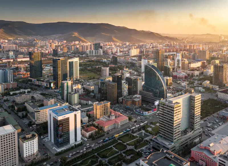 Đến Ulaanbaatar trải nghiệm cuộc sống du mục đầy th&uacute; vị 5