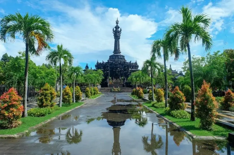 Denpasar, bản giao hưởng truyền thống v&agrave; hiện đại tại Bali 3