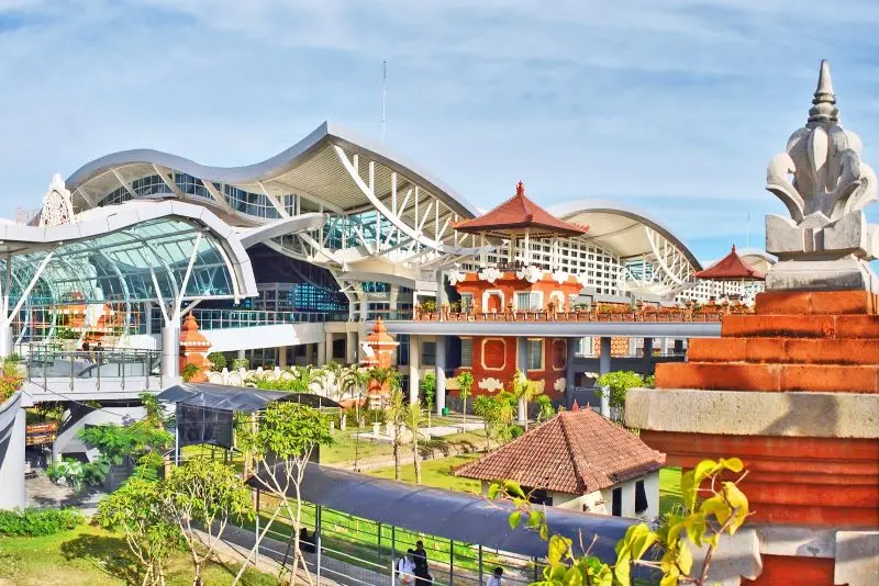 Denpasar, bản giao hưởng truyền thống v&agrave; hiện đại tại Bali 4