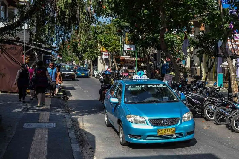 Denpasar, bản giao hưởng truyền thống v&agrave; hiện đại tại Bali 5
