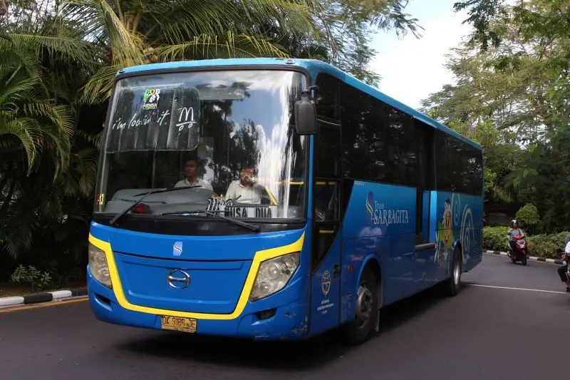 Denpasar, bản giao hưởng truyền thống v&agrave; hiện đại tại Bali 6