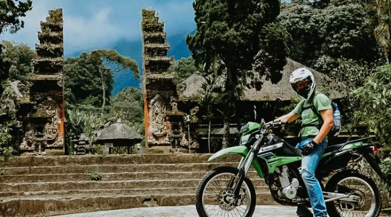 Denpasar, bản giao hưởng truyền thống v&agrave; hiện đại tại Bali 7