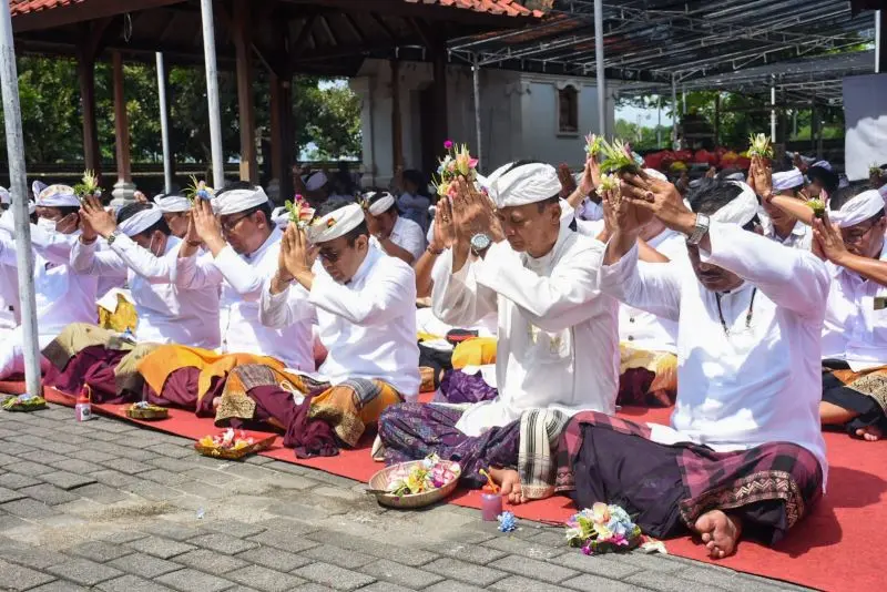 Denpasar, bản giao hưởng truyền thống v&agrave; hiện đại tại Bali 13