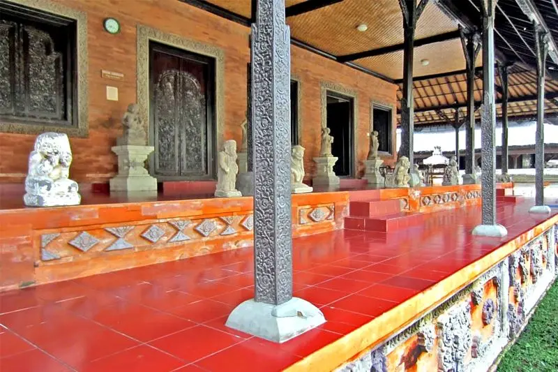 Denpasar, bản giao hưởng truyền thống v&agrave; hiện đại tại Bali 15