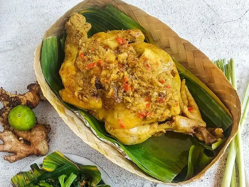 Denpasar, bản giao hưởng truyền thống v&agrave; hiện đại tại Bali 23