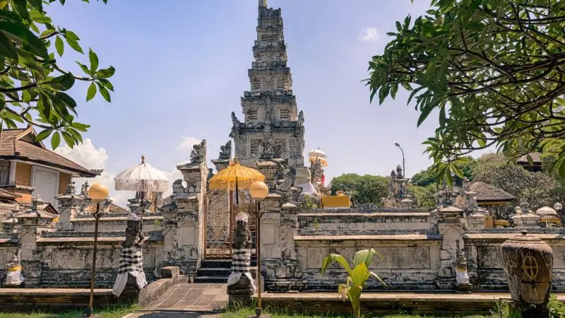 Denpasar, bản giao hưởng truyền thống v&agrave; hiện đại tại Bali 18