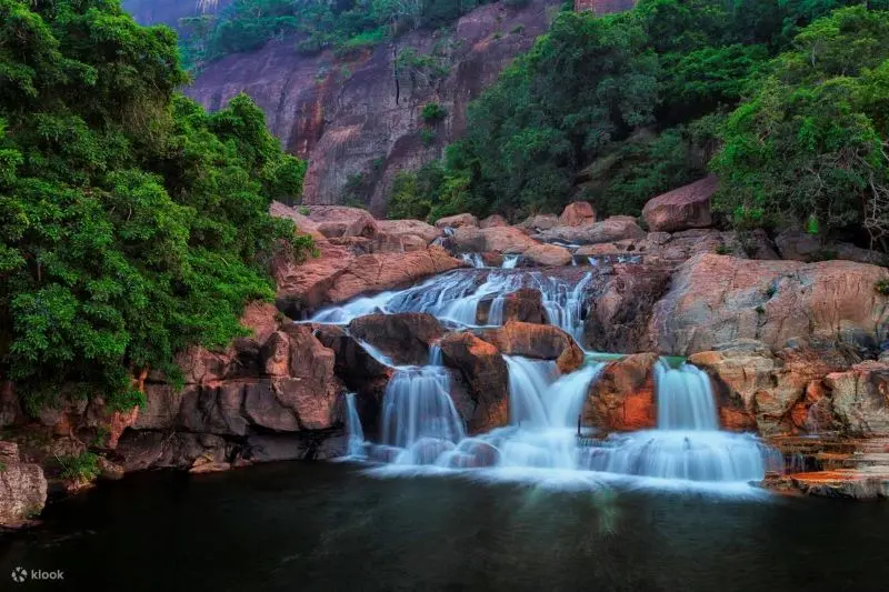 Dharamshala, v&ugrave;ng đất thi&ecirc;ng tr&ecirc;n d&atilde;y Dauladhar 7