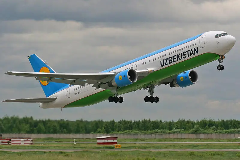 Du hí Uzbekistan và khám phá Tashkent hơn nghìn năm tuổi 4
