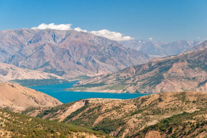 Du hí Uzbekistan và khám phá Tashkent hơn nghìn năm tuổi 7