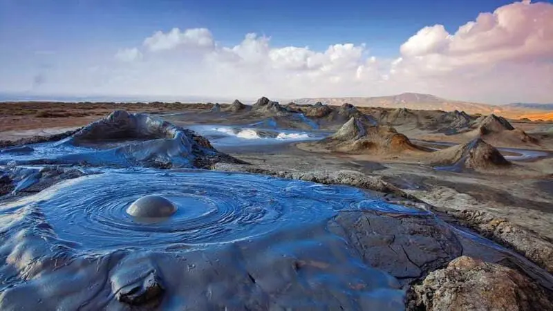 Du lịch Azerbaijan, sắc m&agrave;u văn h&oacute;a du mục nơi &lsquo;Con đường tơ lụa&rsquo; 13