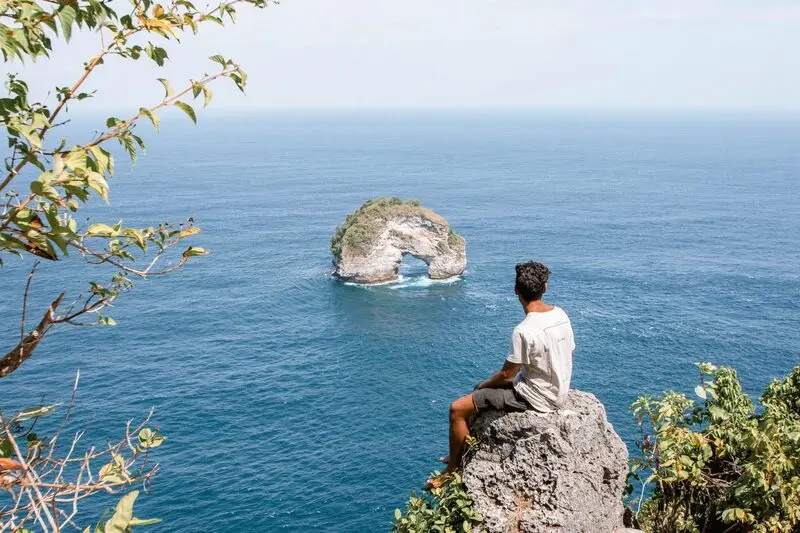 Du lịch Bali thì đừng bỏ lỡ Đảo Nusa Penida với vẻ đẹp huyền thoại 13