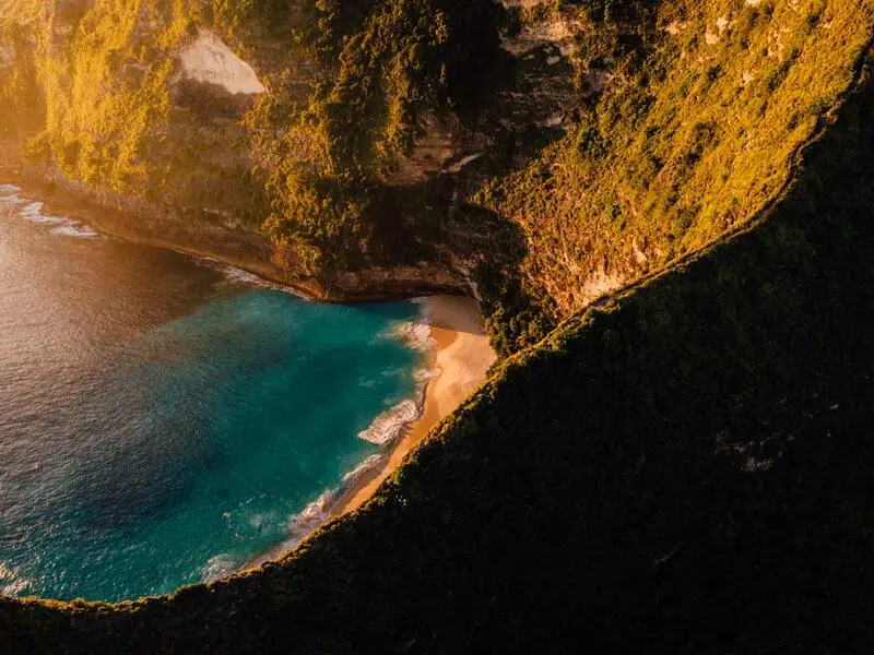 Du lịch Bali thì đừng bỏ lỡ Đảo Nusa Penida với vẻ đẹp huyền thoại 4