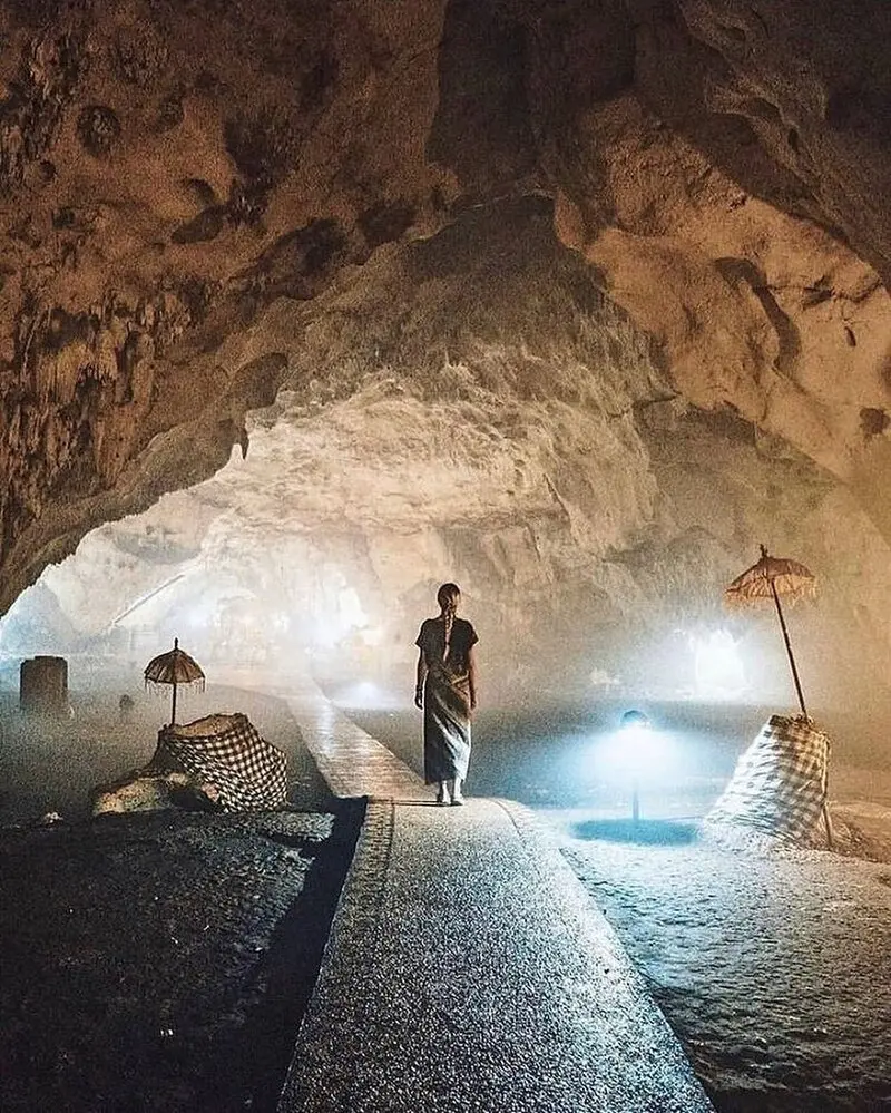 Du lịch Bali thì đừng bỏ lỡ Đảo Nusa Penida với vẻ đẹp huyền thoại 11