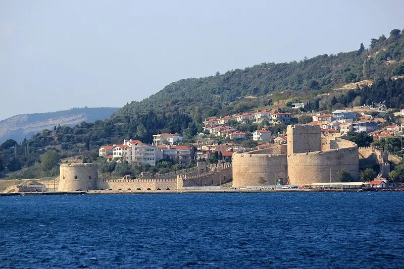Du lịch &Ccedil;anakkale, nơi giao h&ograve;a giữa lịch sử v&agrave; thi&ecirc;n nhi&ecirc;n 4