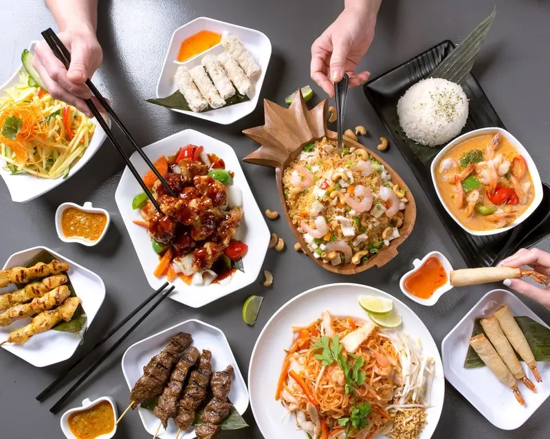 Du lịch Đ&ocirc;ng Nam &Aacute;: Một trải nghiệm kh&oacute; qu&ecirc;n ở v&ugrave;ng đất nhiệt đới 3