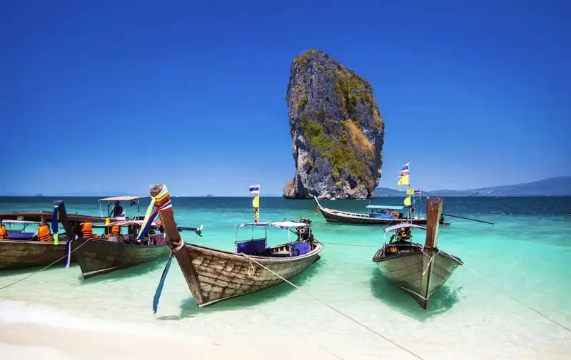 Du lịch Đ&ocirc;ng Nam &Aacute;: Một trải nghiệm kh&oacute; qu&ecirc;n ở v&ugrave;ng đất nhiệt đới 2
