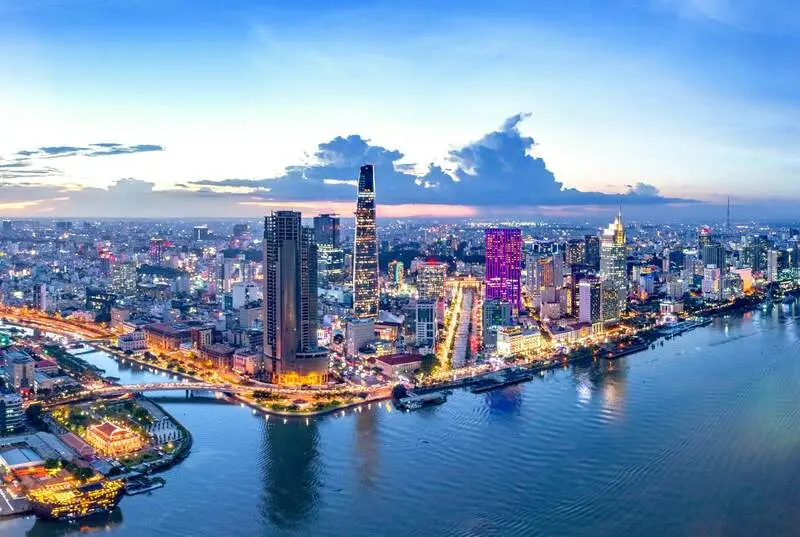 Du lịch Đ&ocirc;ng Nam &Aacute;: Một trải nghiệm kh&oacute; qu&ecirc;n ở v&ugrave;ng đất nhiệt đới 14