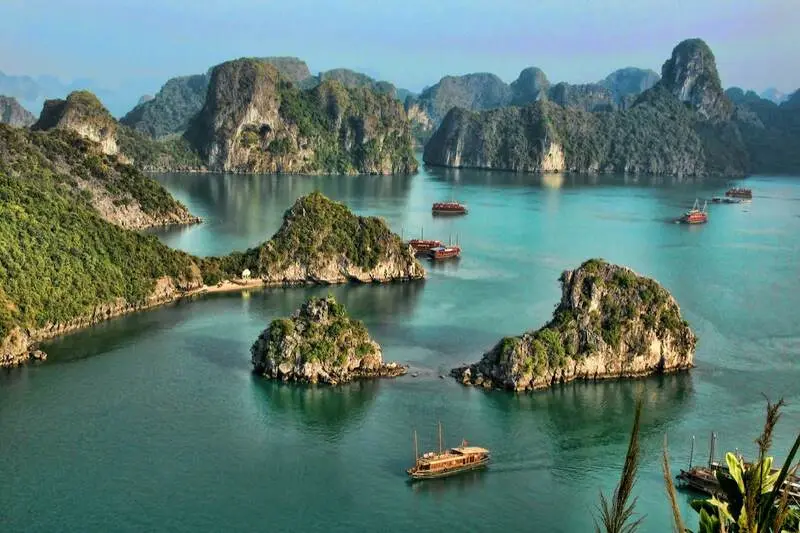 Du lịch Đ&ocirc;ng Nam &Aacute;: Một trải nghiệm kh&oacute; qu&ecirc;n ở v&ugrave;ng đất nhiệt đới 8