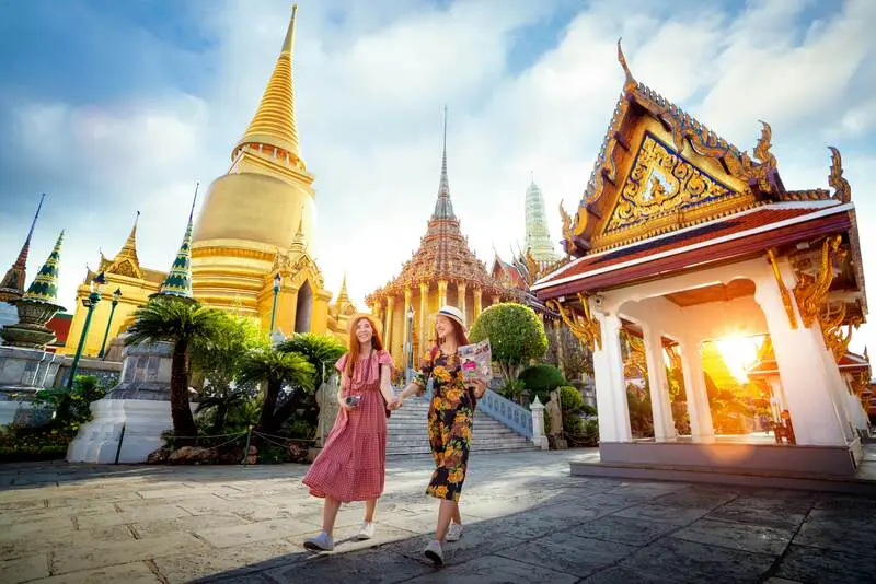 Du lịch Đ&ocirc;ng Nam &Aacute;: Một trải nghiệm kh&oacute; qu&ecirc;n ở v&ugrave;ng đất nhiệt đới 6