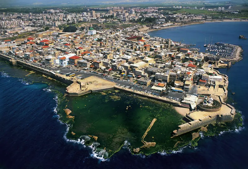 Du lịch Israel, miền đất Th&aacute;nh linh thi&ecirc;ng của người Do Th&aacute;i 7