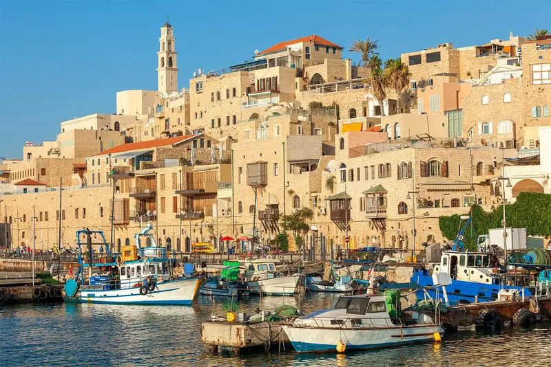 Du lịch Israel, miền đất Th&aacute;nh linh thi&ecirc;ng của người Do Th&aacute;i 2