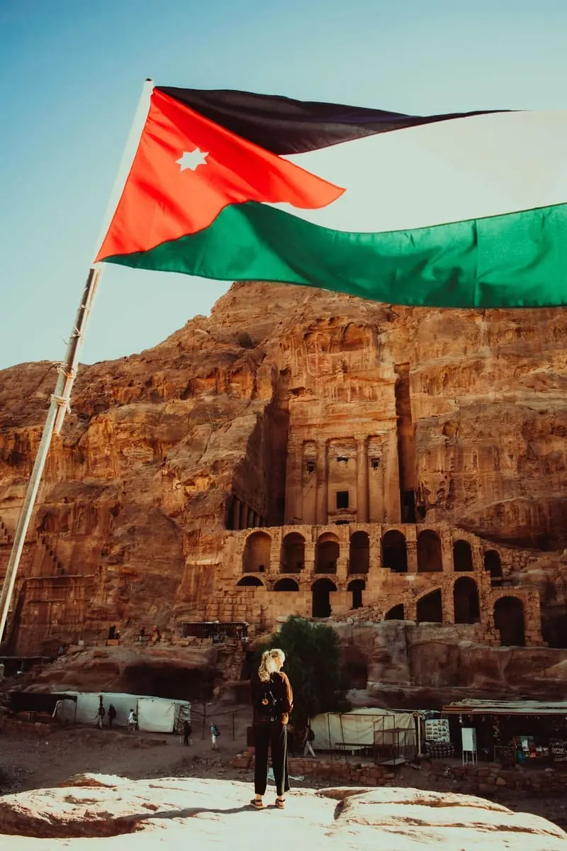 Du lịch Jordan: Đất nước mang đậm sắc m&agrave;u Ả Rập huyền b&iacute; 3