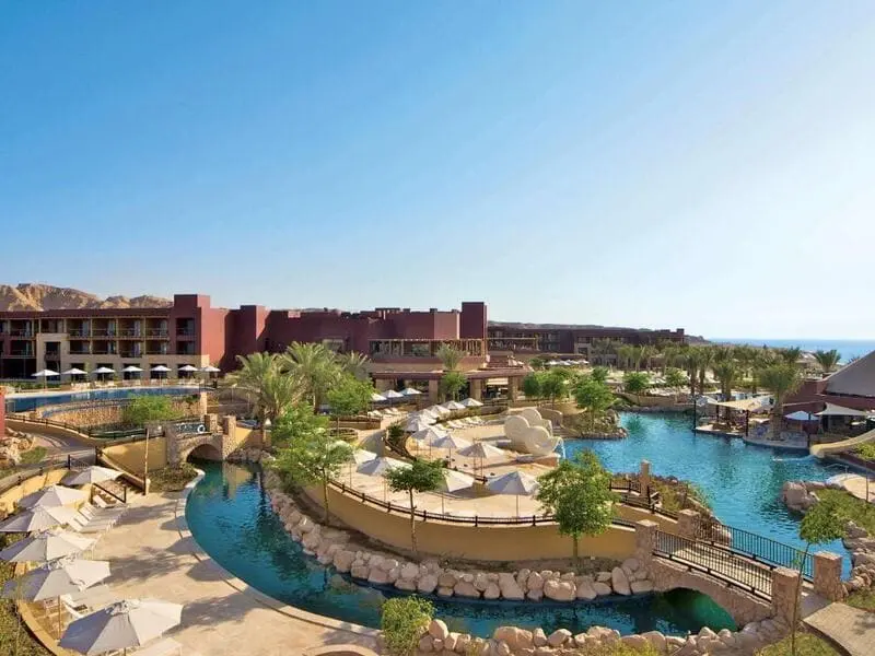 Du lịch Jordan: Đất nước mang đậm sắc m&agrave;u Ả Rập huyền b&iacute; 18