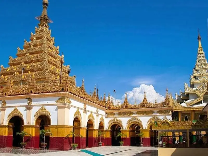 Du lịch Mandalay: 7 điểm tham quan nổi tiếng kh&ocirc;ng thể bỏ qua 7