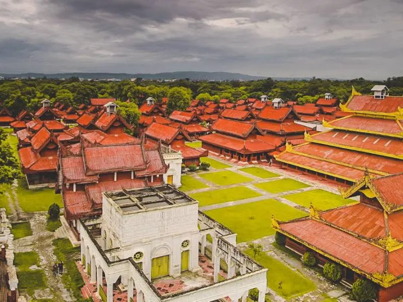 Du lịch Mandalay: 7 điểm tham quan nổi tiếng kh&ocirc;ng thể bỏ qua 2