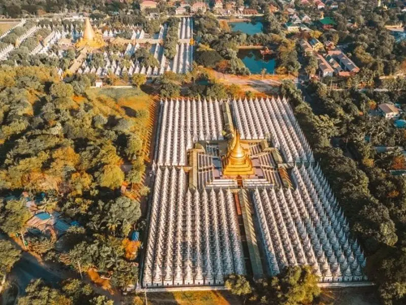 Du lịch Mandalay: 7 điểm tham quan nổi tiếng kh&ocirc;ng thể bỏ qua 8