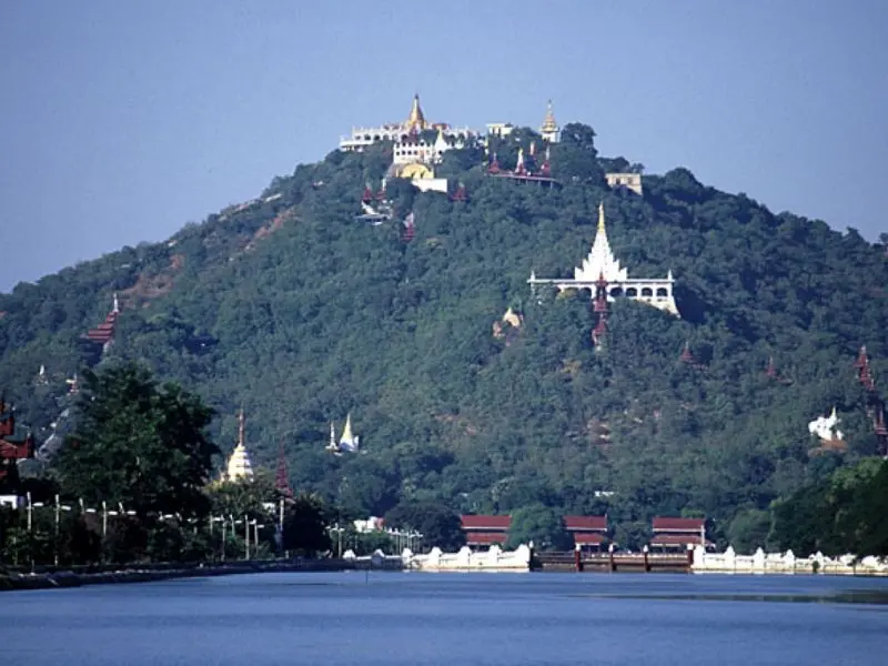 Du lịch Mandalay: 7 điểm tham quan nổi tiếng kh&ocirc;ng thể bỏ qua 3