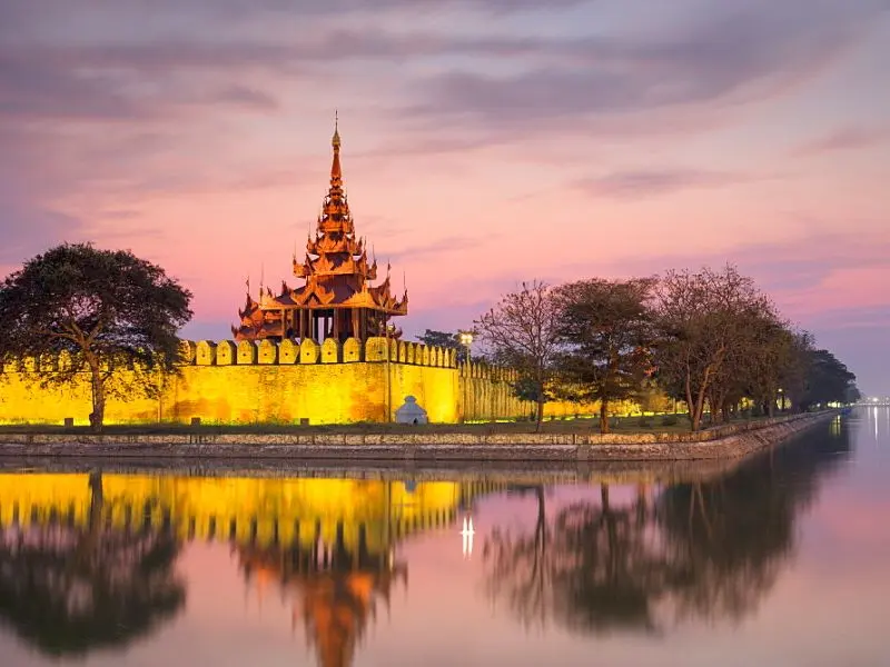 Du lịch Mandalay: 7 điểm tham quan nổi tiếng kh&ocirc;ng thể bỏ qua 4